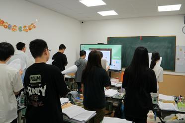 成都高三全日制补习学校