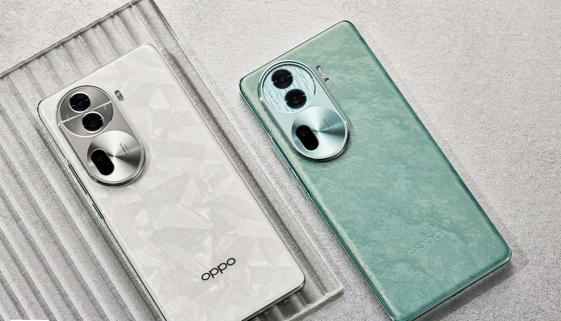 oppo reno11标准版体验评测:2000元档最佳人像摄影手机