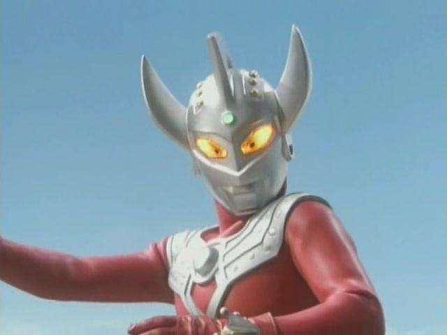 为什么说昭和最强是泰罗?