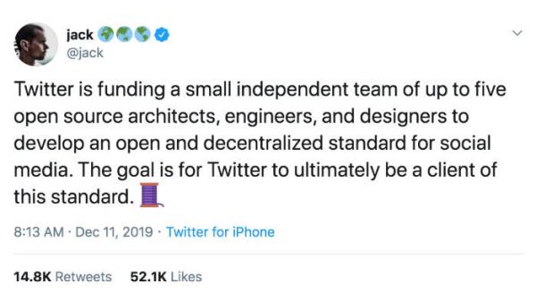 Twitter视角下的DeFi2020 回顾DeFi的发展历程