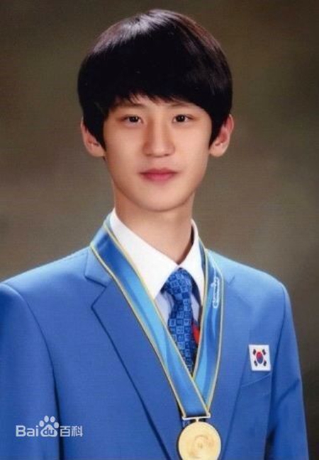 李大勋