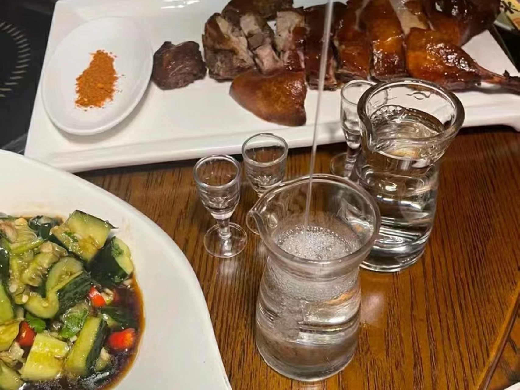 给男人提个醒:过了50以后,酒局应酬多,喝酒牢记这3点秘诀!