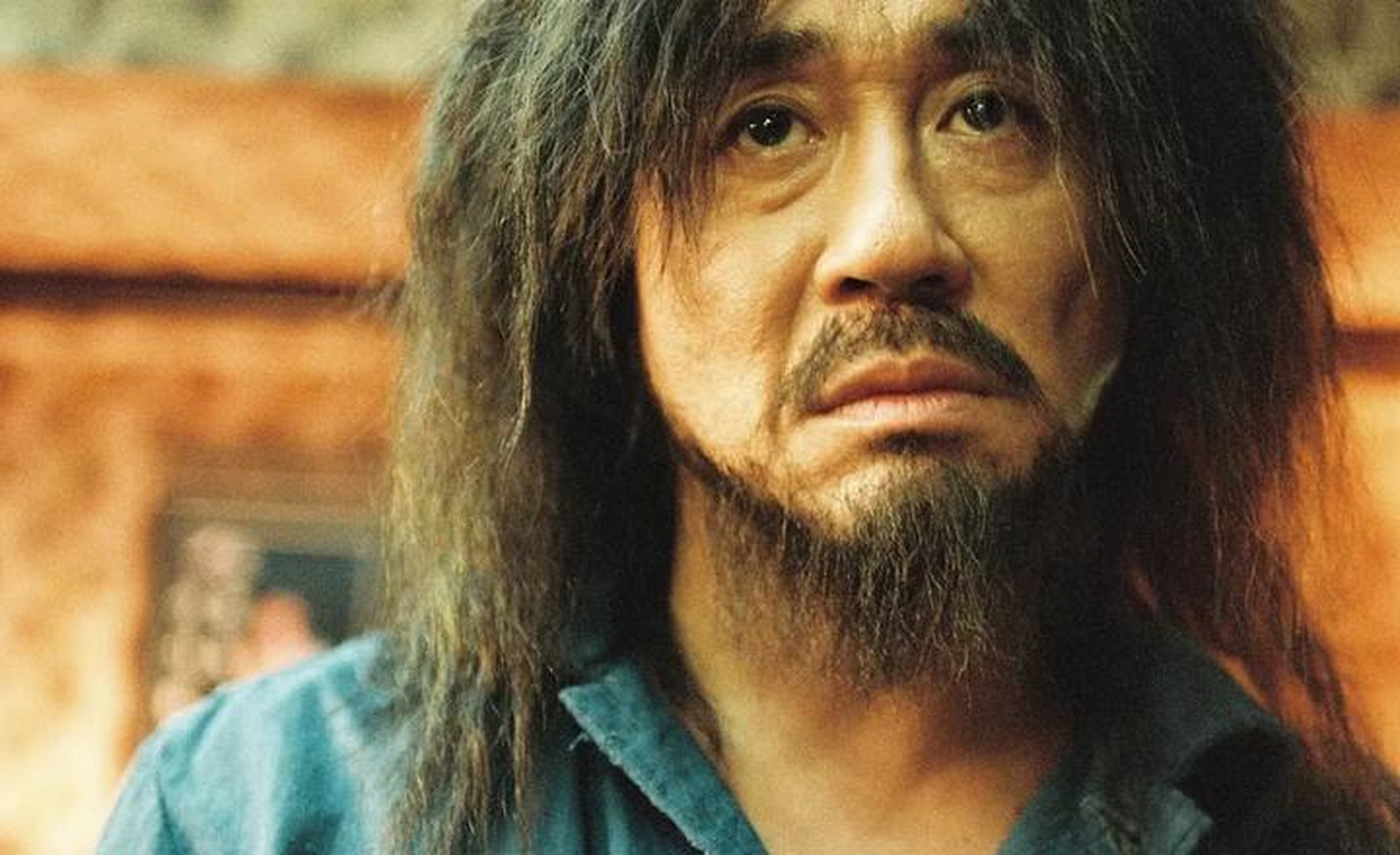 最近,又有一位忠武路国宝级男演员下凡了.