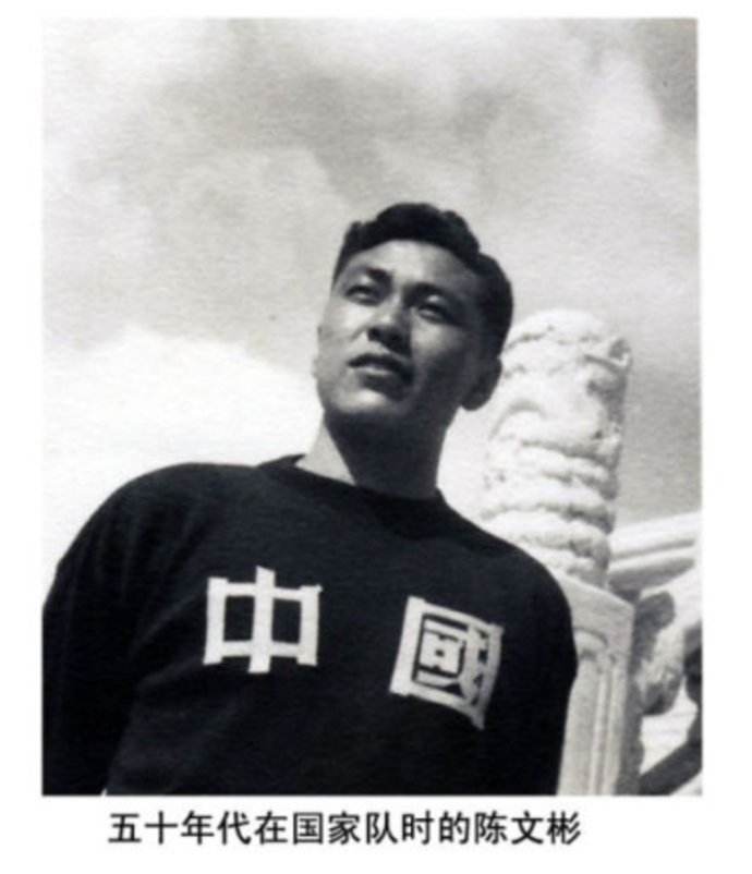 陈文彬