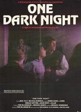 黑暗之夜1983