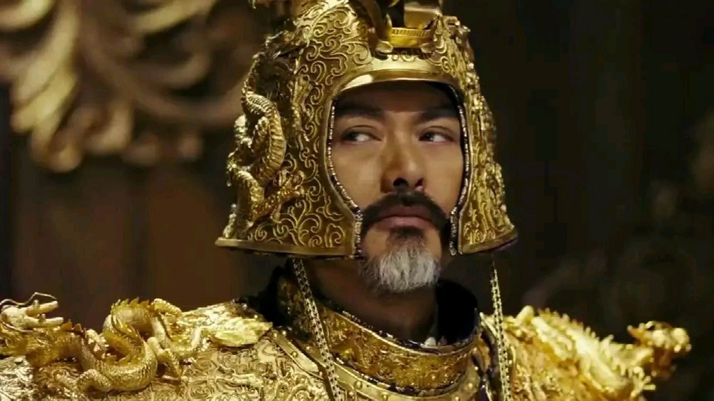 2005年,《满城尽带黄金甲》投资4亿,制片人张伟平花4000万酬劳,请来