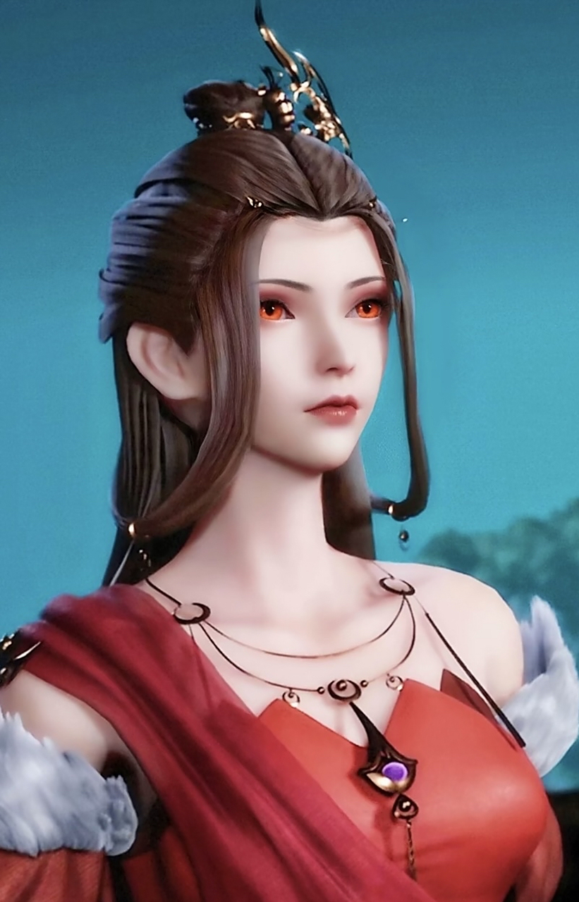 萝卜青菜各有所爱#首席御灵师 #九尾天狐青青 #红萝#晒出上学时的你