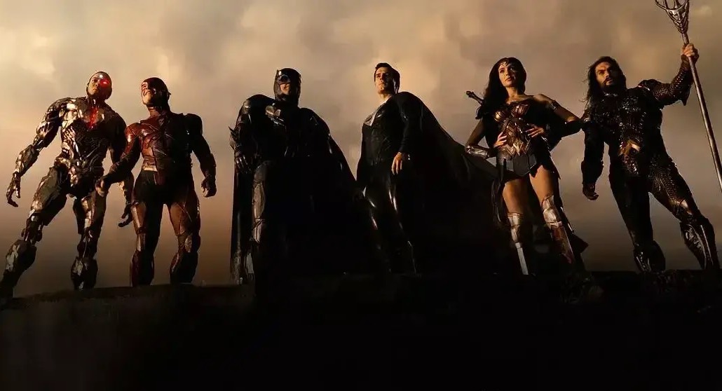 《正义联盟》院线版的扑街不能完全归咎于乔斯.韦登