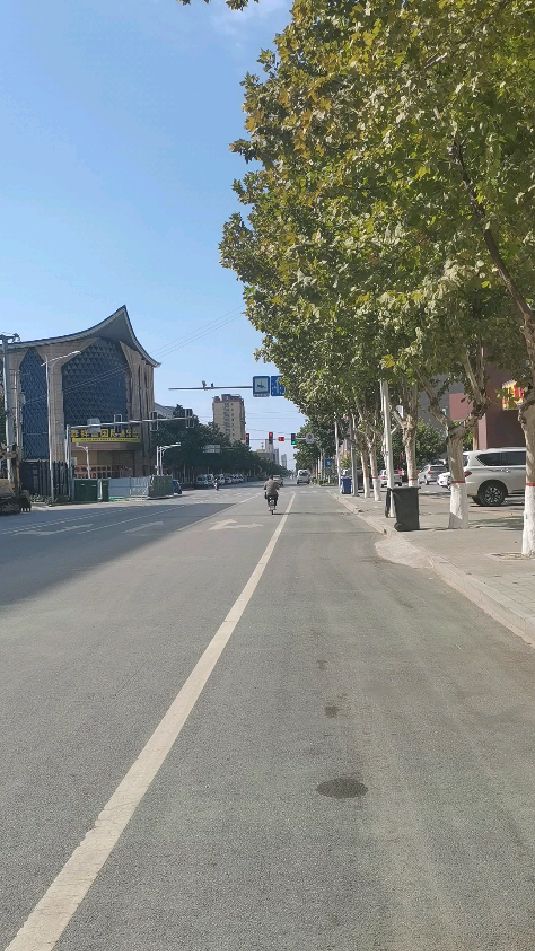 白沟加油,愿疫情早日过去,愿白沟早日自由-度小视