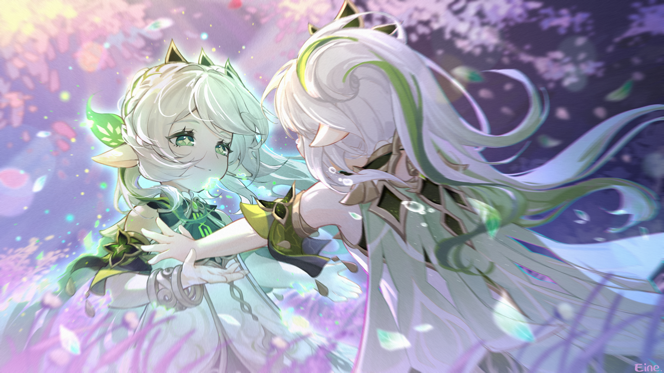 你刀我瓜是吧,我可是早有准备滴[滑稽] p站画师:einekleine