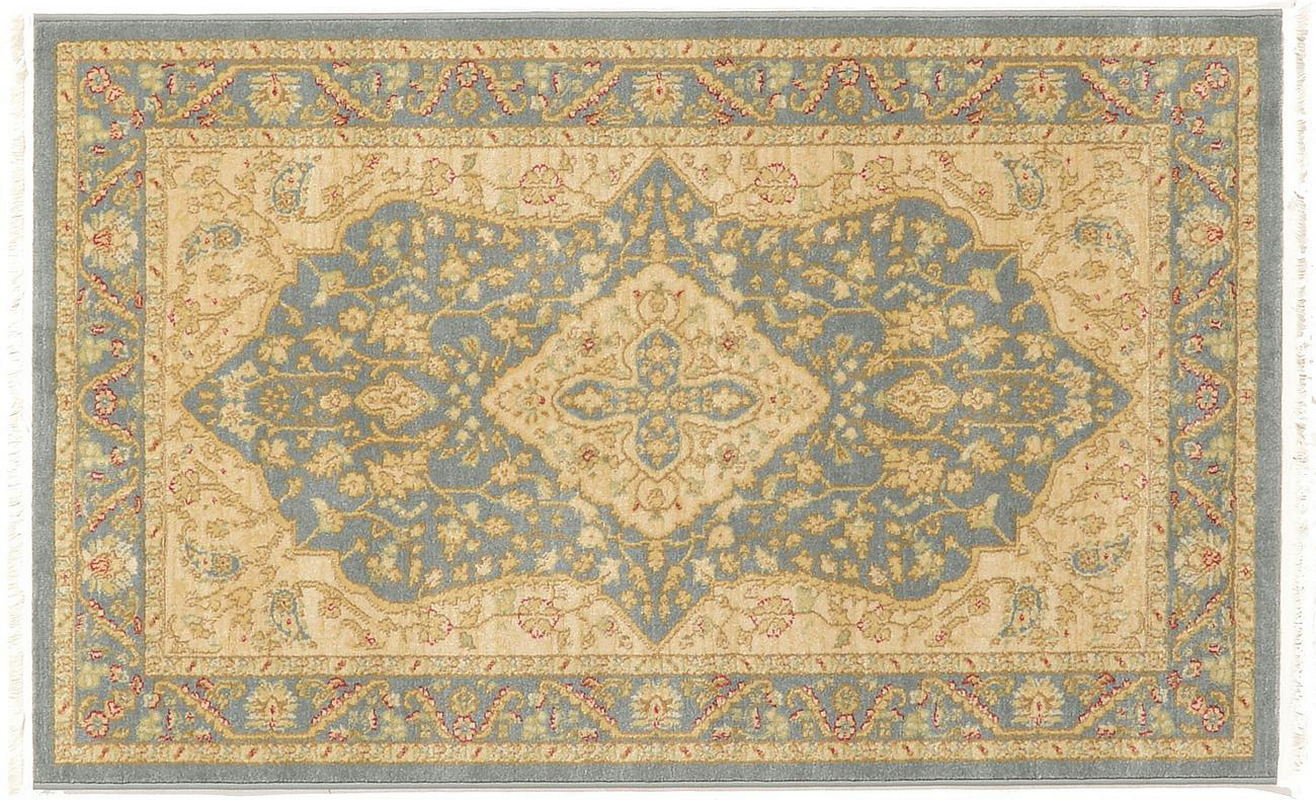 古典经典地毯ID9707