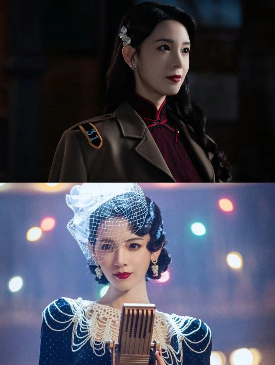 特工or舞女 《宿命之敌》真的很上头啊 主演:高至霆,王森,陈瑶,张月