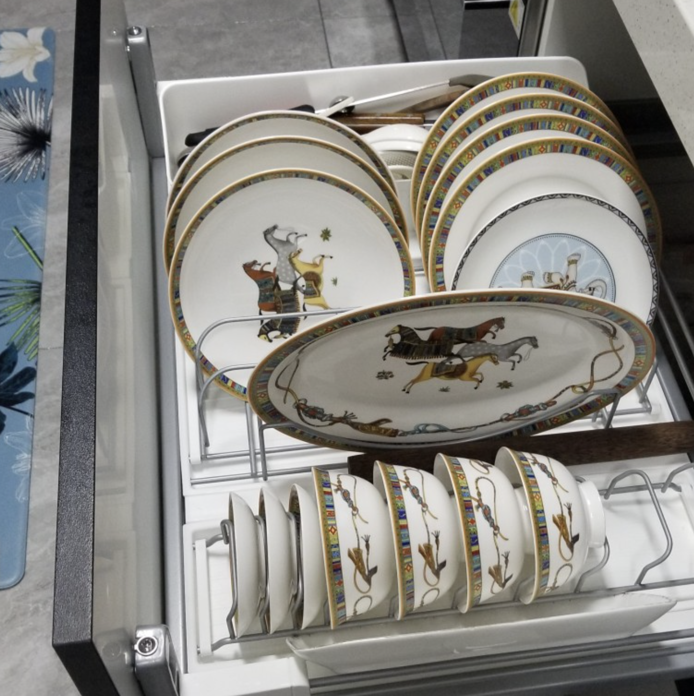 家务革命!西门子12套嵌入式洗碗机sj636x03jc