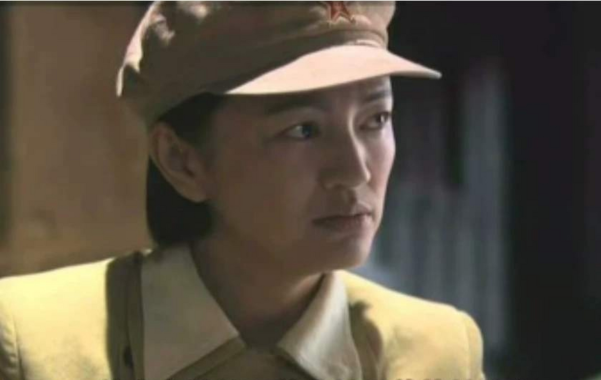 在谍战剧《风筝》中影子作为高级特务,这样的人才世间少有,也很难培养