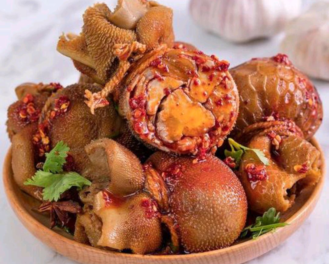 网红肚包肉,你吃过吗?