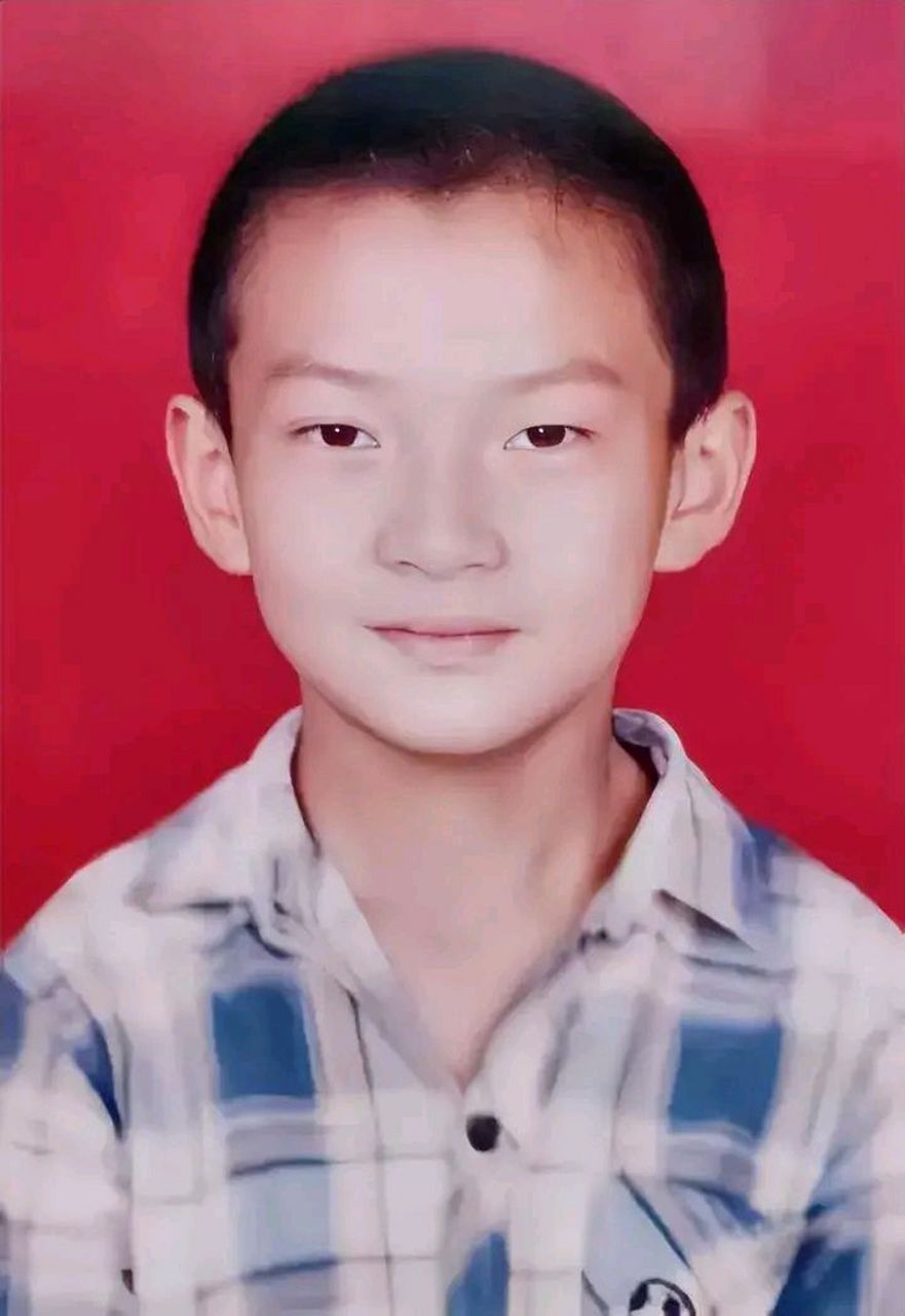 我儿子田家鑫,1994年1月2日出生,家住宁夏吴忠青铜峡修理厂,2004年5月