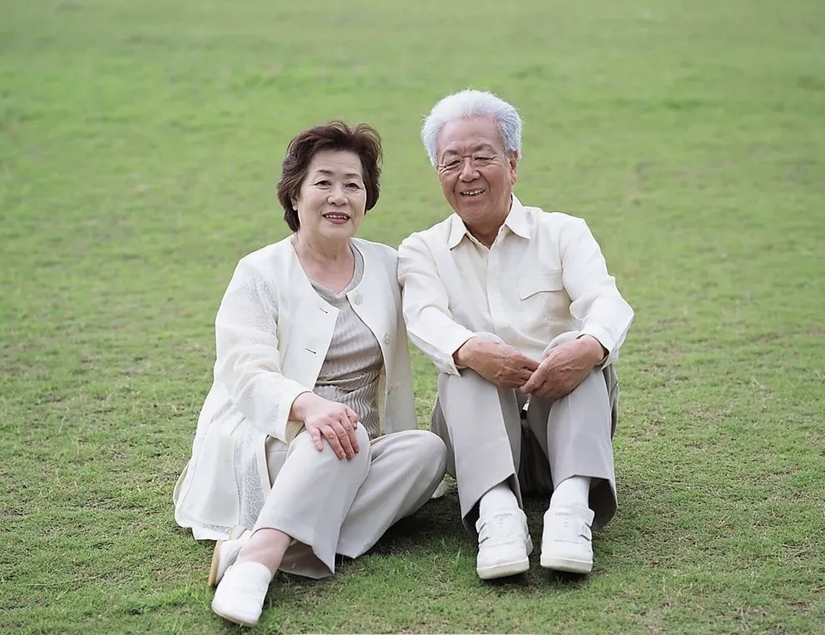 最幸福的老年人的十条标准,你中了几条?