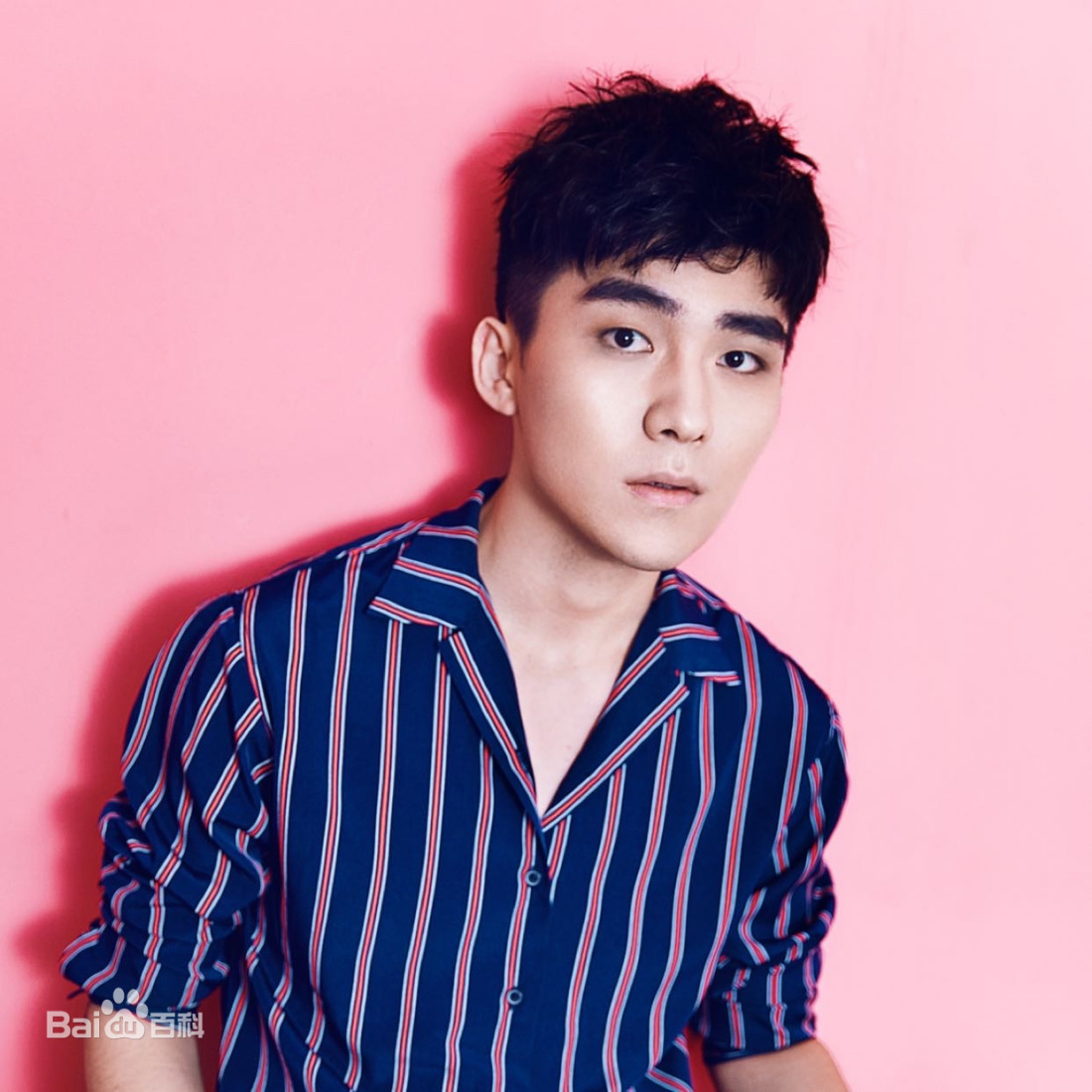 李钒恺