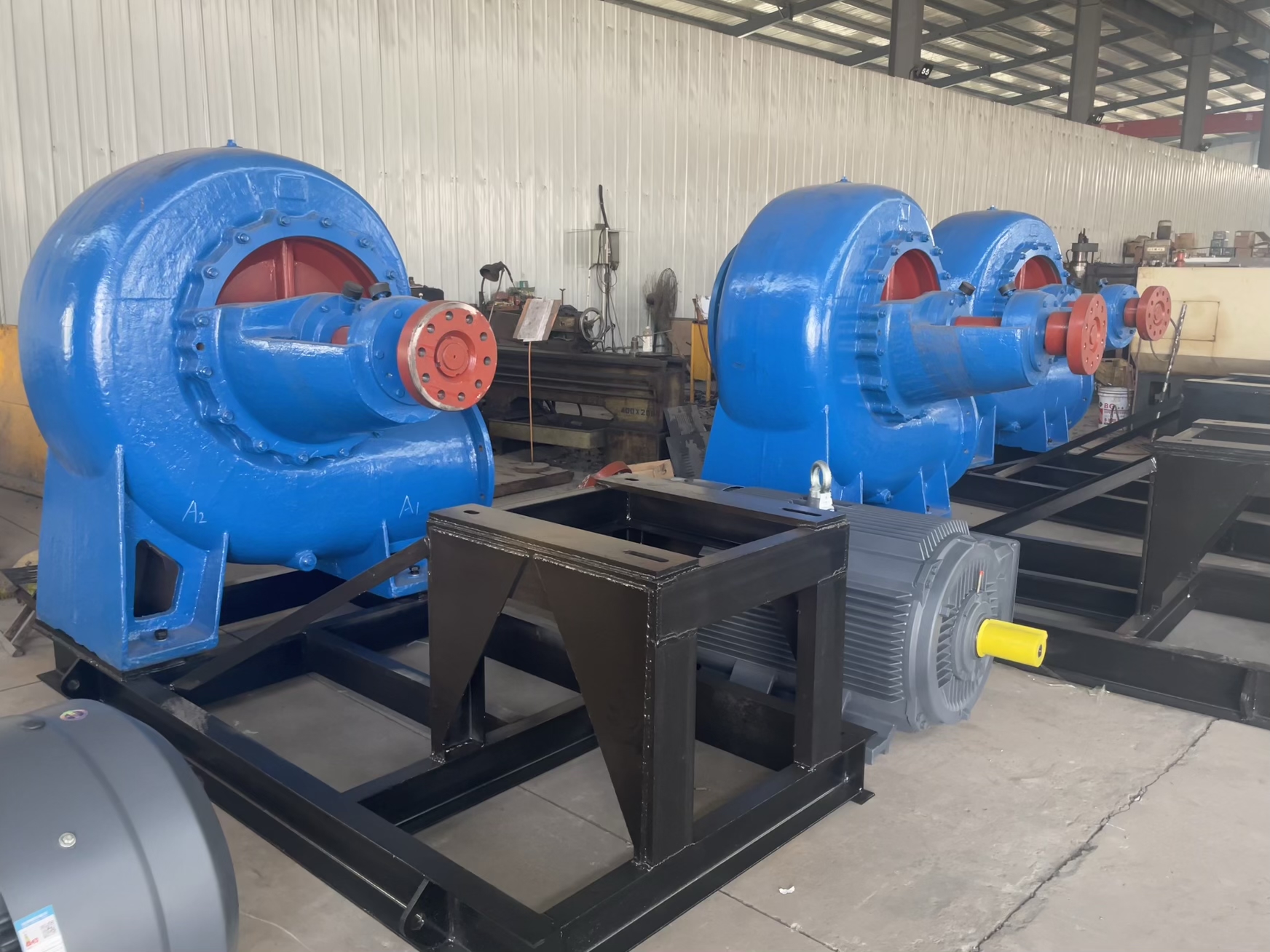 泰安川源泵业有限公司,混流泵,轴流泵,泥浆泵,抽石头泵等水泵