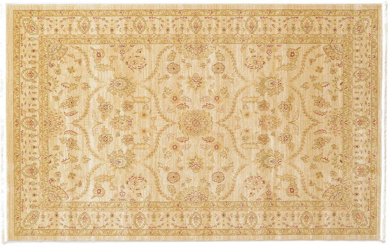 古典经典地毯ID9670