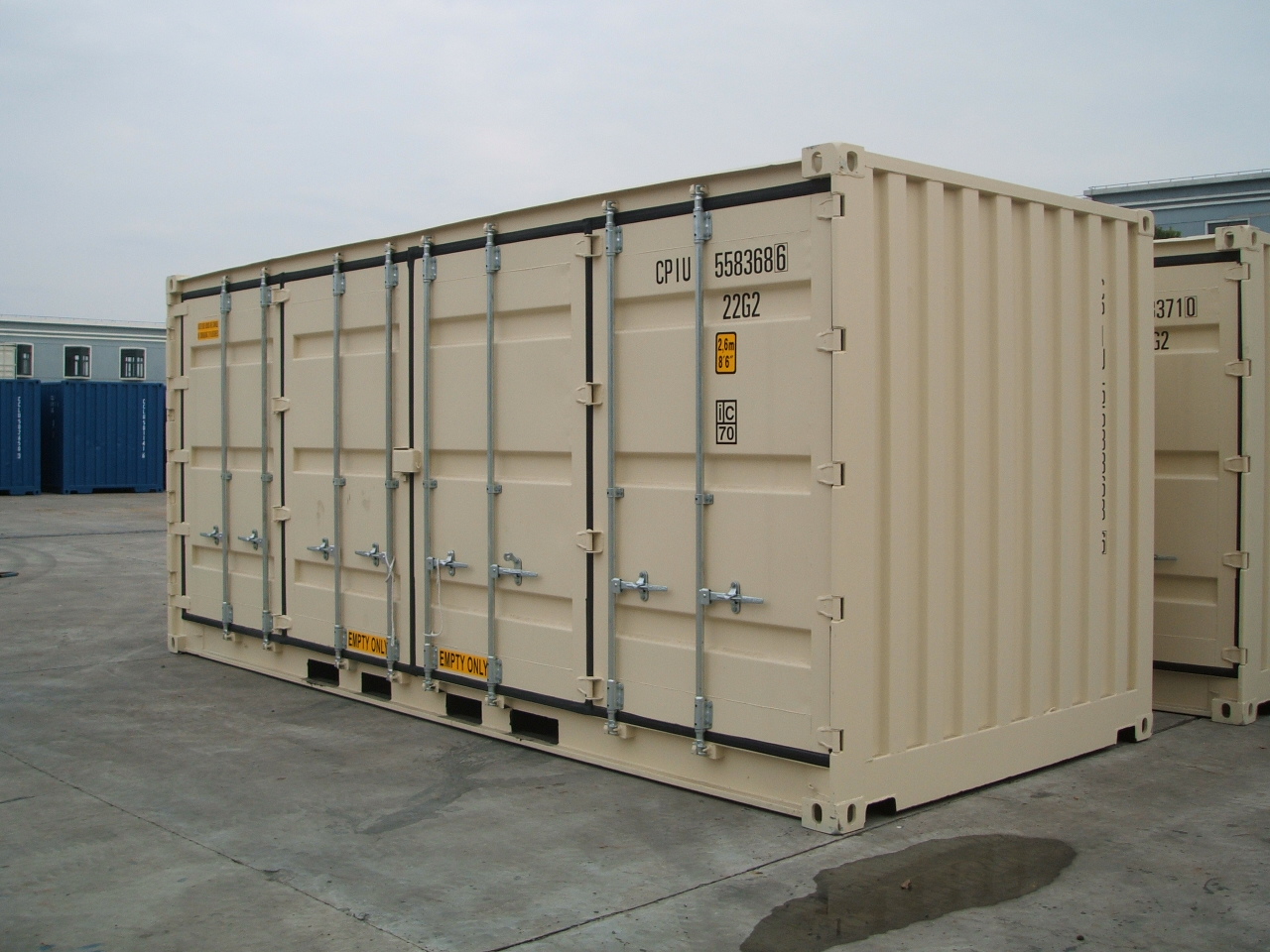 危废暂存柜,废弃物暂存柜,实验室暂存柜