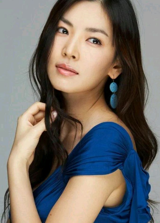 明星写真:金素妍