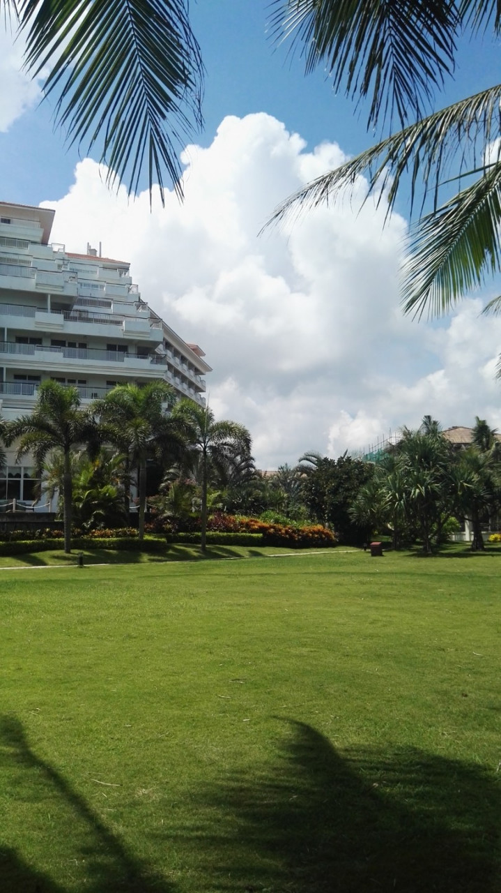 海南盈滨半岛度假区