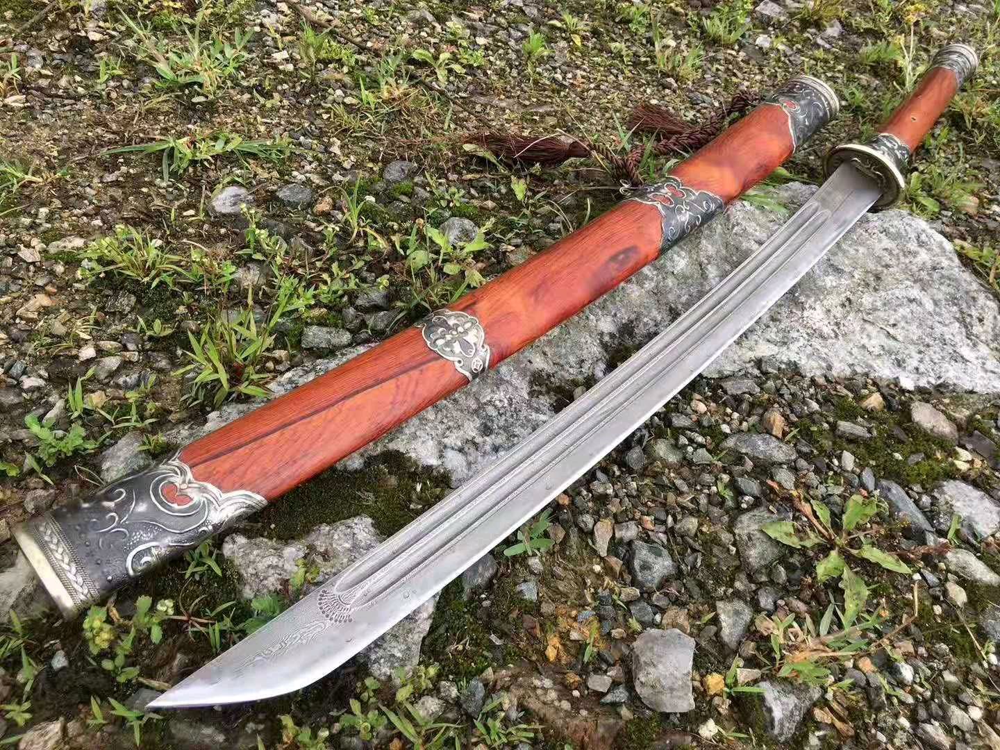 云南户撒刀最与众不同的地方竟然是这个