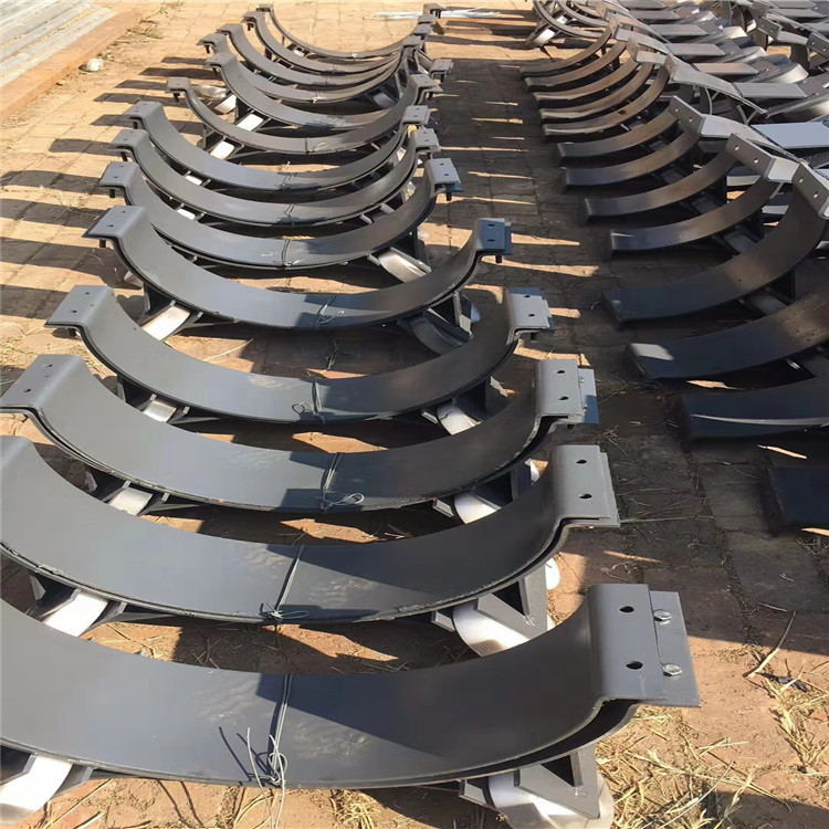 管道绝缘支架产品介绍