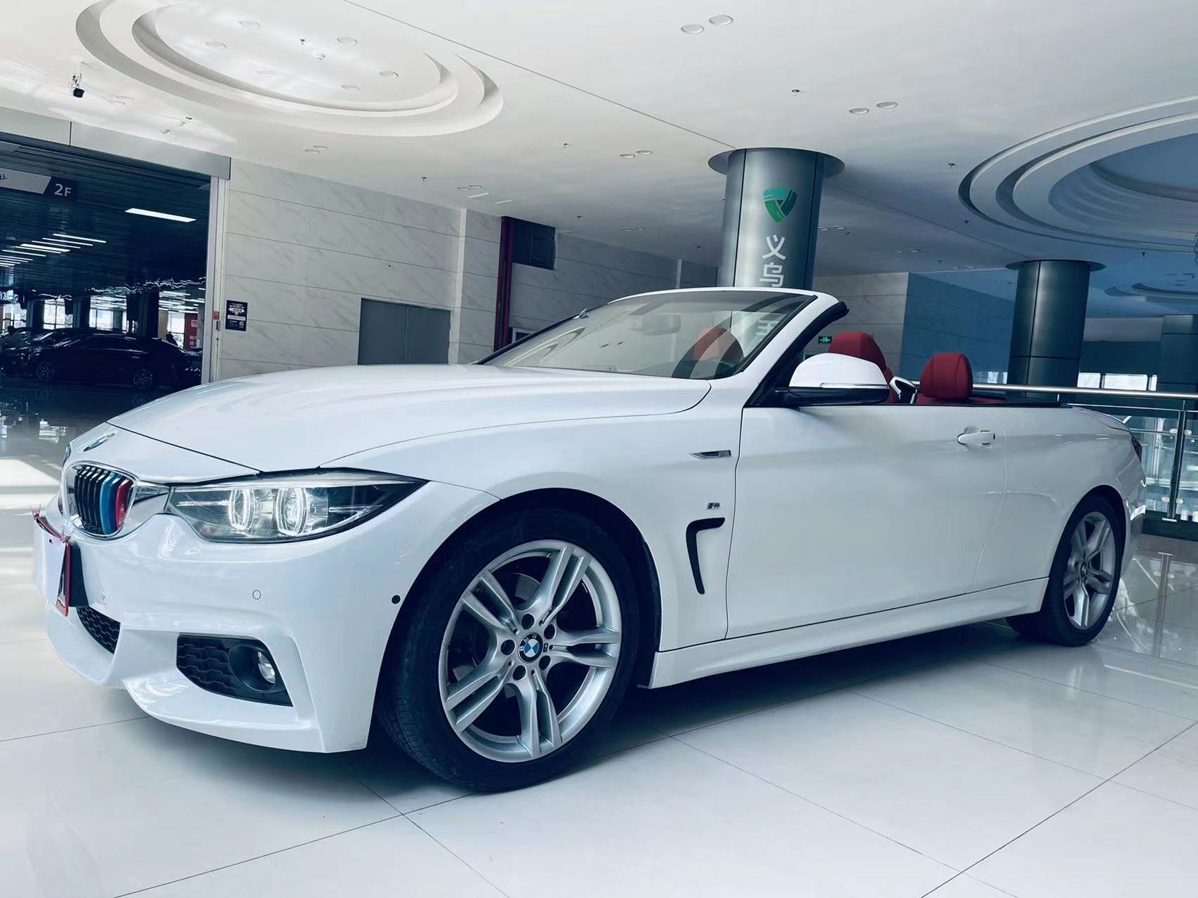 宝马硬顶敞篷车(宝马硬顶敞篷车有哪几款图片)