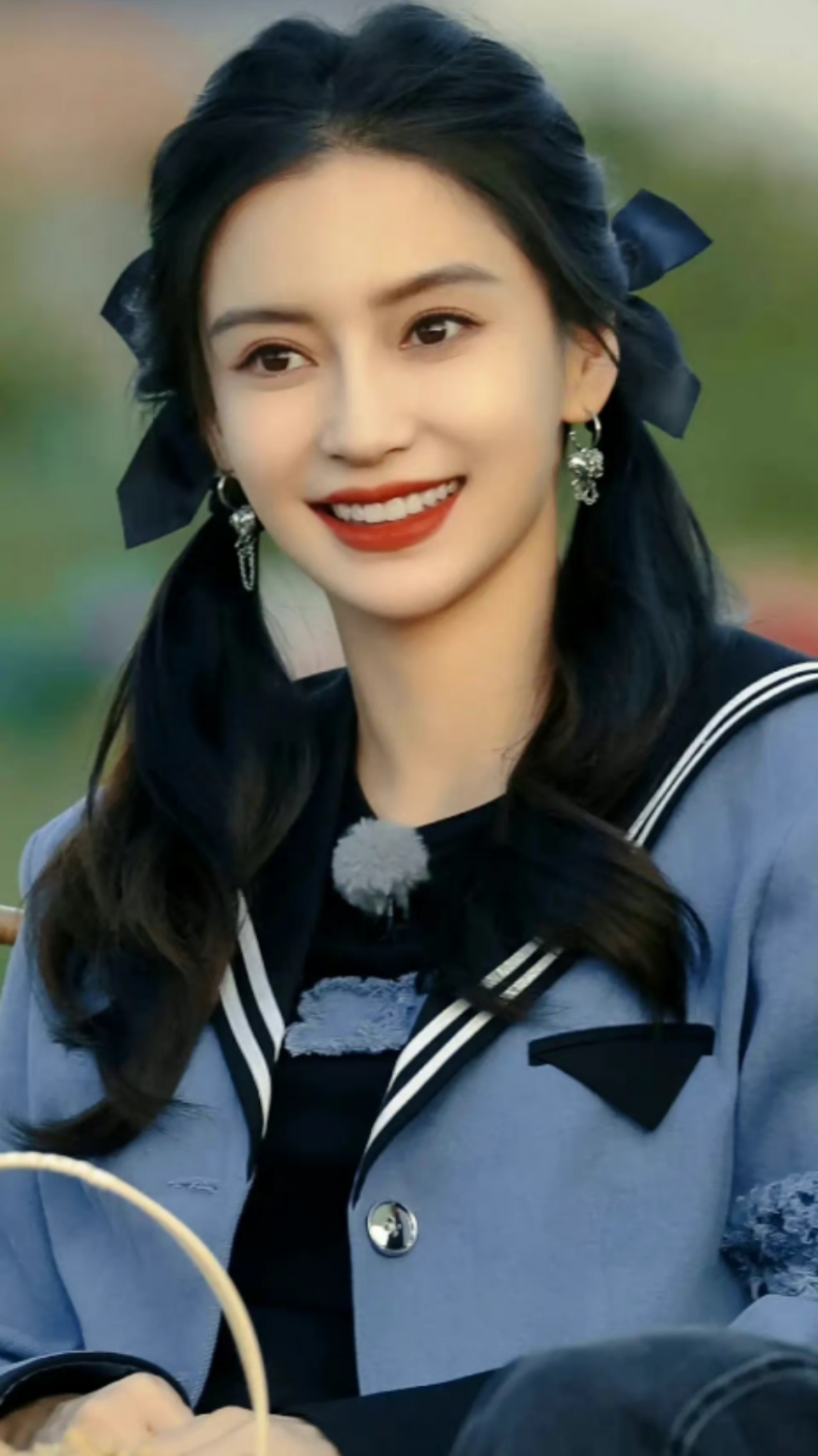 angelababy杨颖壁纸合集