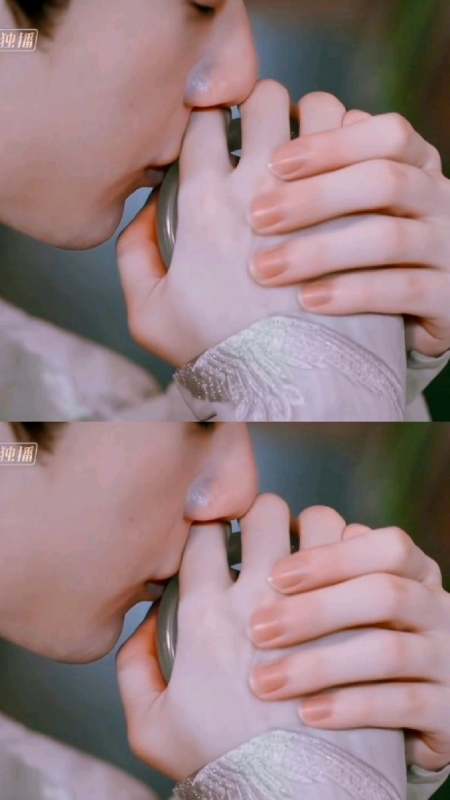 成毅:手控的过来集合,这男人不仅有颜值,有演技,就连这手都绝美!