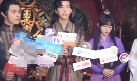 这一次,范丞丞和程潇的故事告诉我们,这世界上真有不透风的墙!