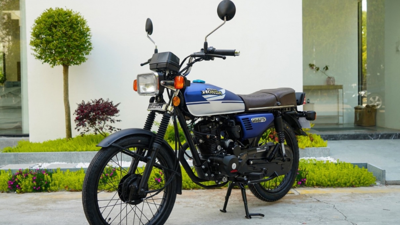 6000多块的五羊本田cg125都比你的车抗造,为什么?