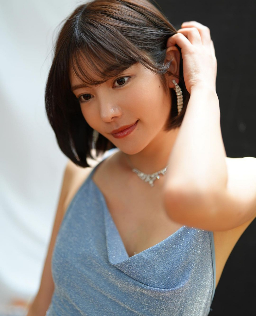 忙里偷闲的田中柠檬