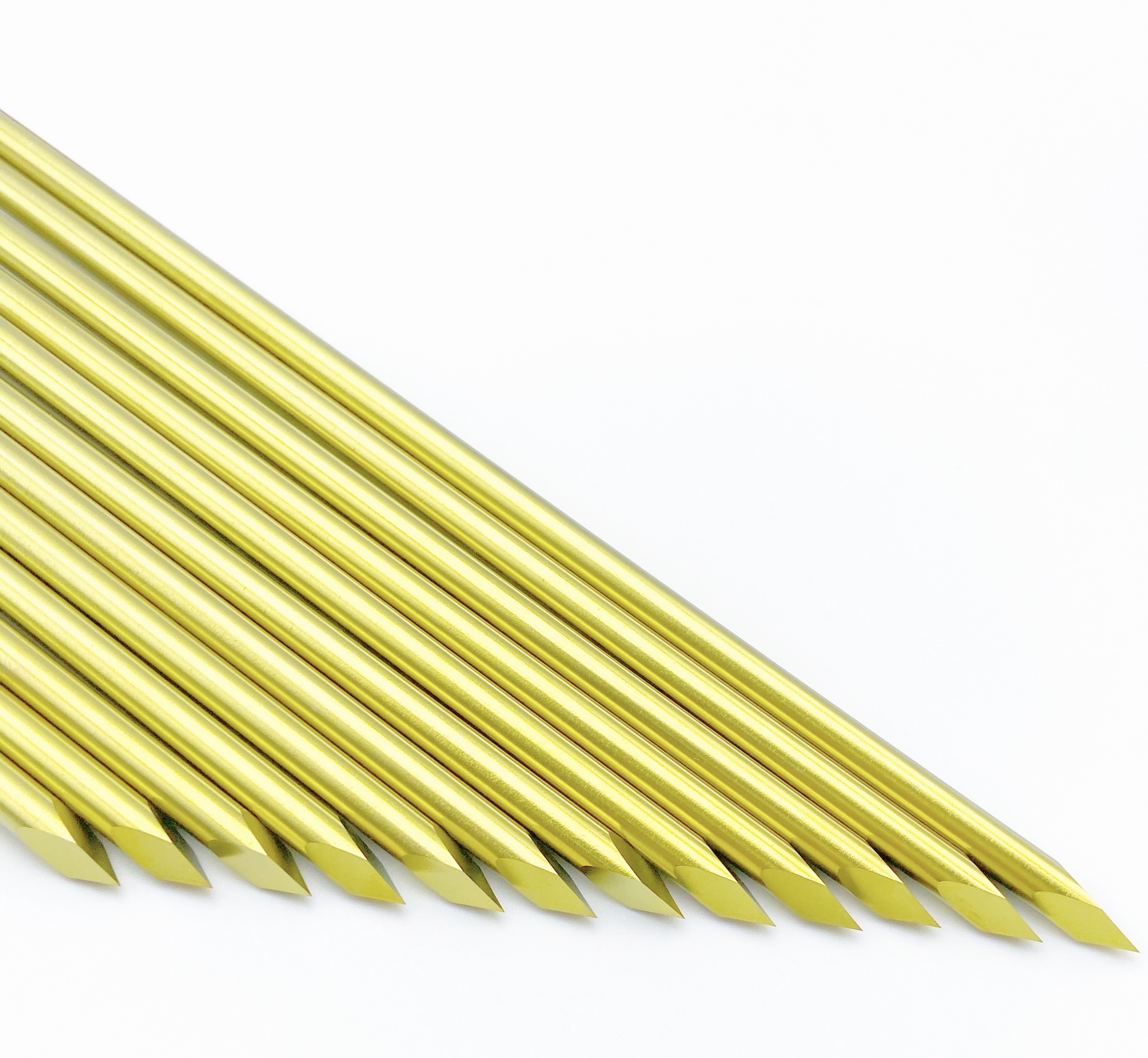 骨牵引针,金属骨针