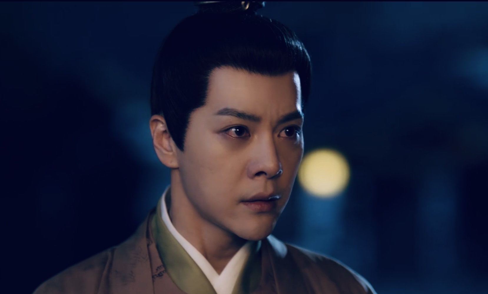 《梦华录》"搞笑男"徐海乔凭一己之力,成功让观众对他由恨转爱