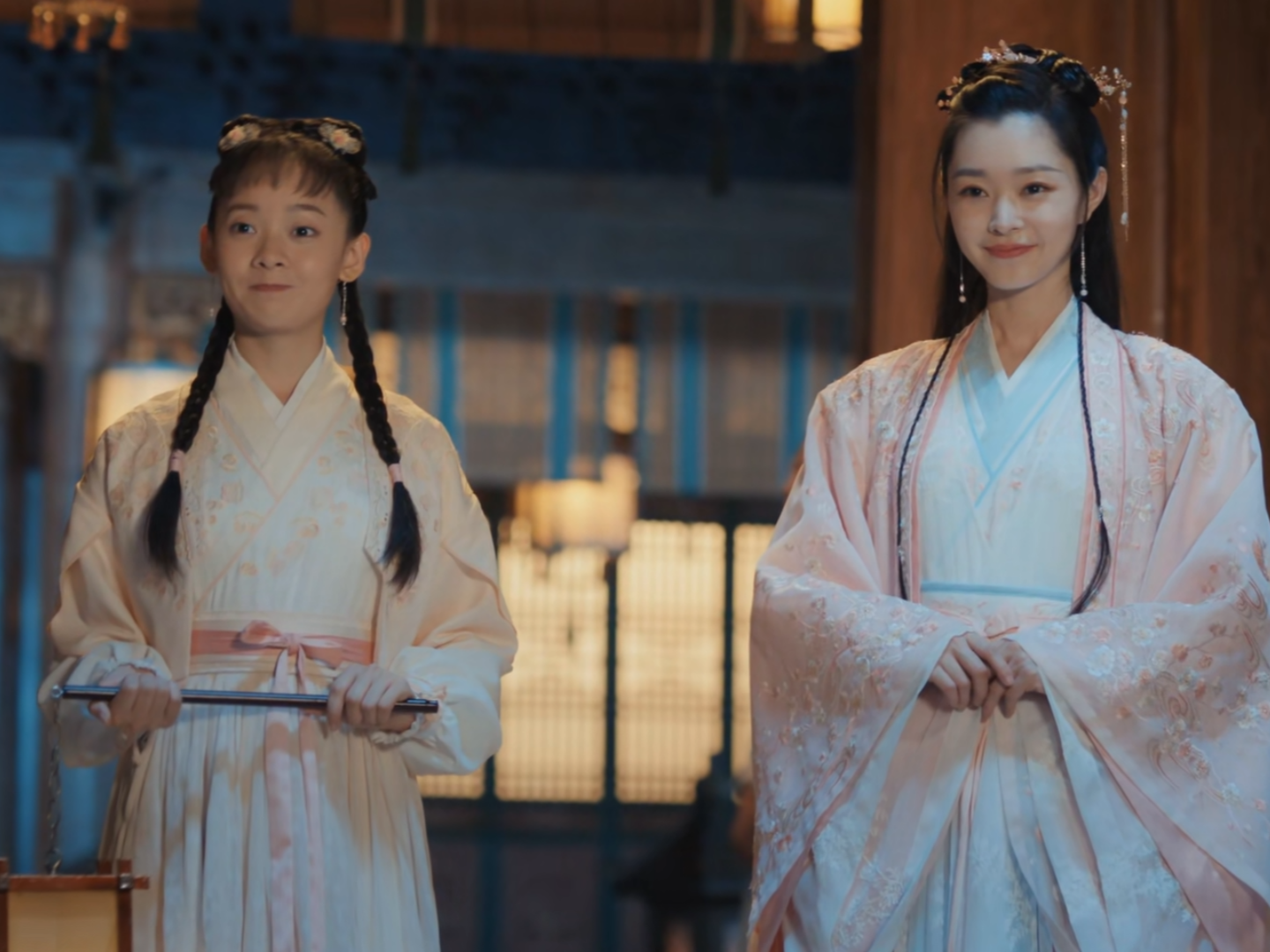 倒插门还纳妾《赘婿》根本不是你想的那样,宁毅绝对是个好丈夫