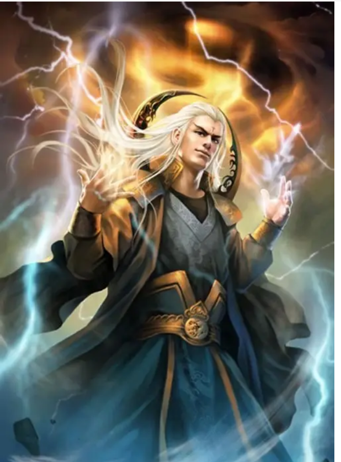 《逆武丹尊》9.6分强推,法则破灭,唯我独尊,玄幻重生3篇