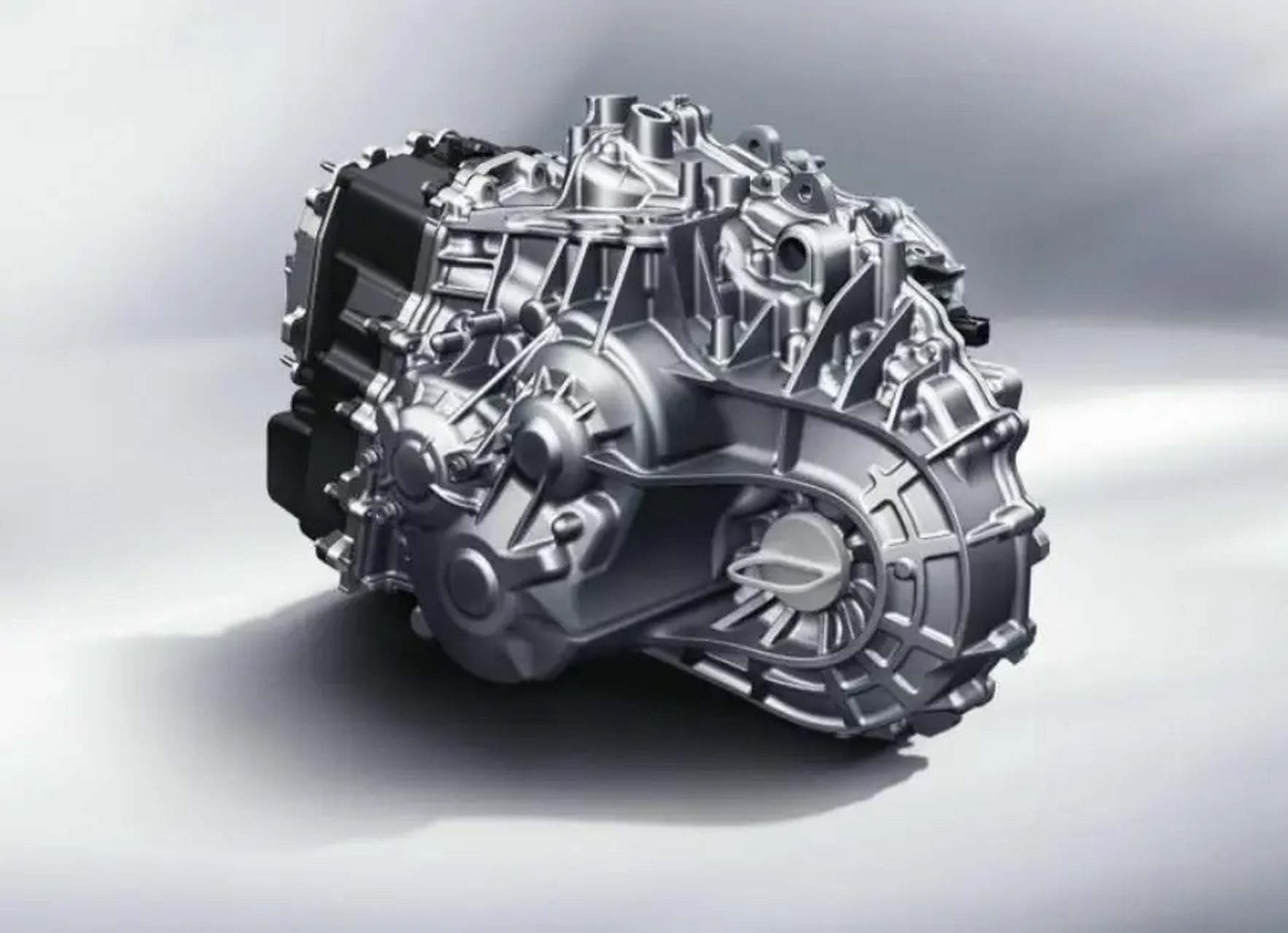 现代摩比斯:韩国现代变速箱无论6at还是8at都非常的平顺耐用的. 2.