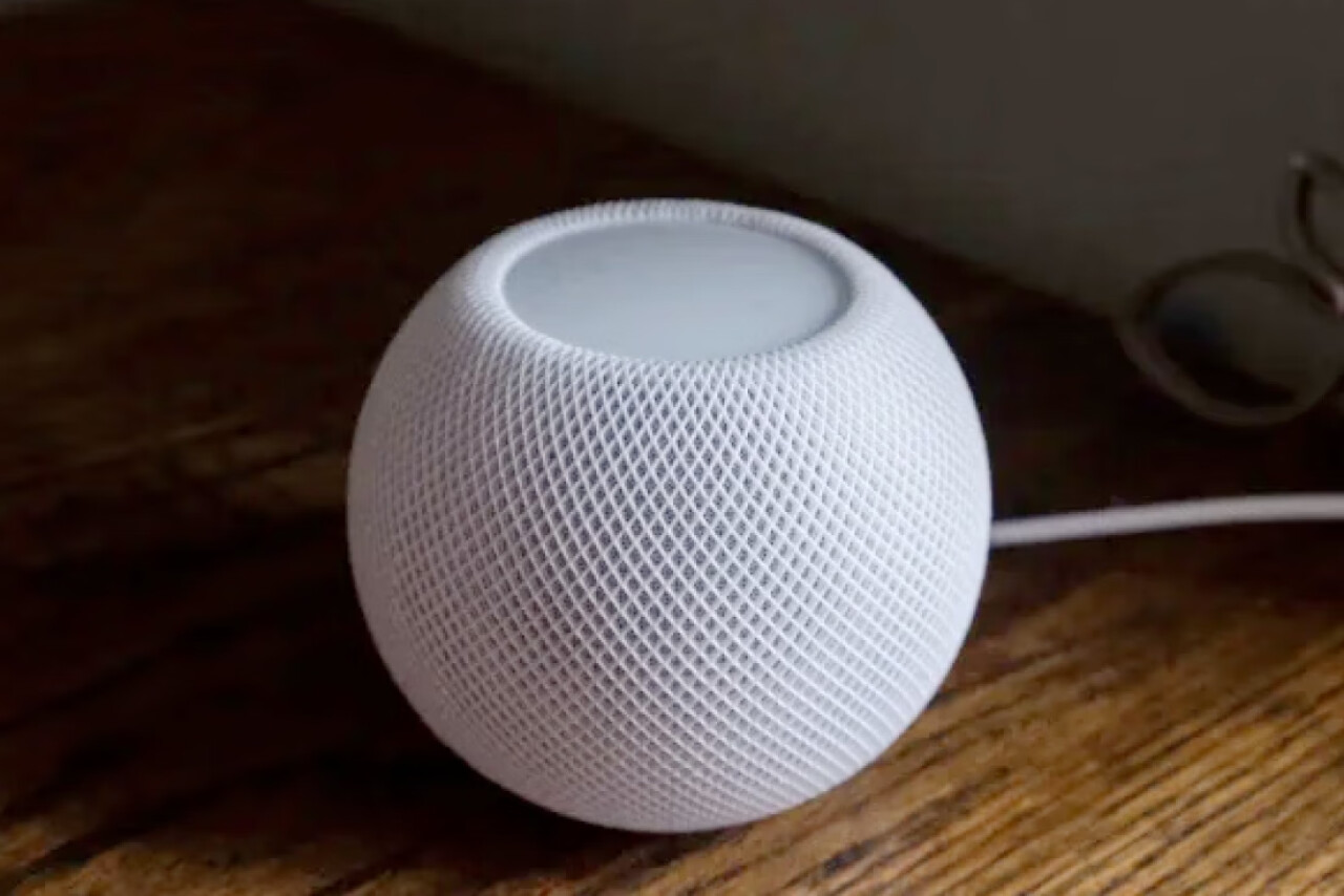 apple homepod mini智能音響:讓音樂生活更加精彩