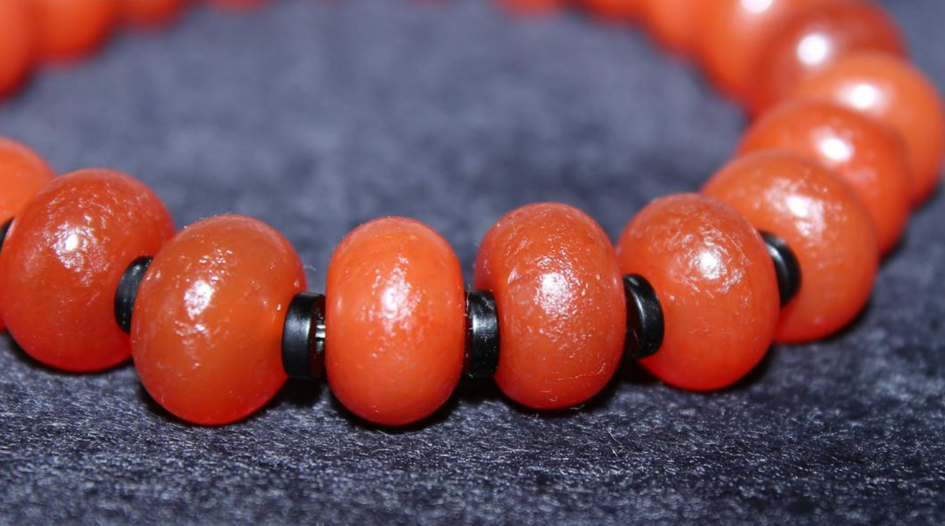 什么叫老甘南南红,老甘南红都有什么特点