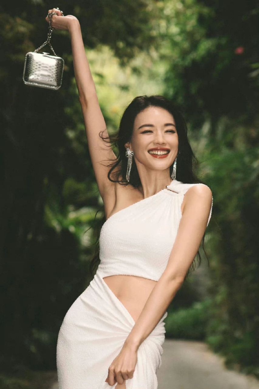 美女壁纸第251期—舒淇#舒淇# #明星# #明星