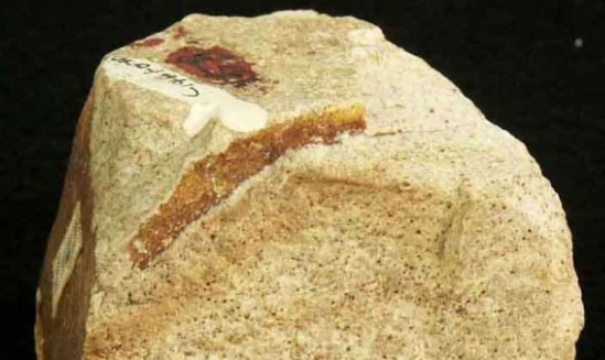 隐晶质结构是天然的吗