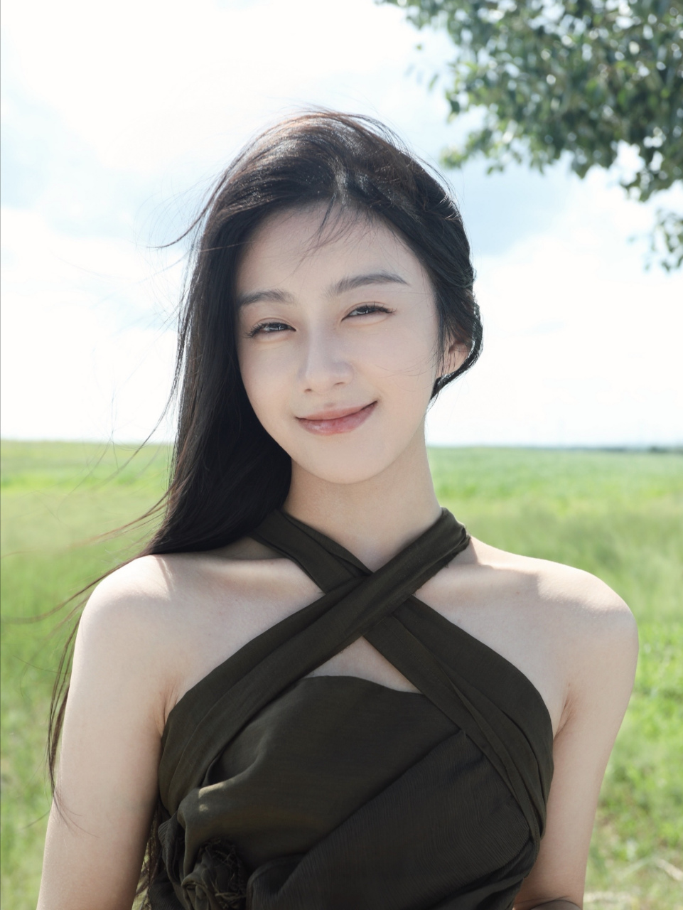 包上恩 清纯又性感才是yyds