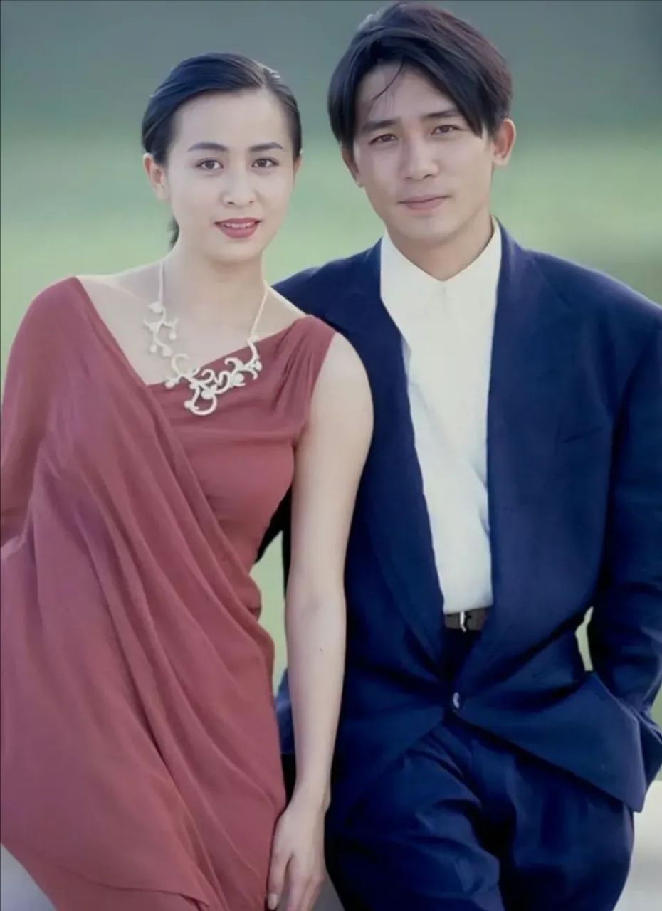 要不是千万豪宅曝光,你敢相信梁朝伟和唐嫣还有这层关系?