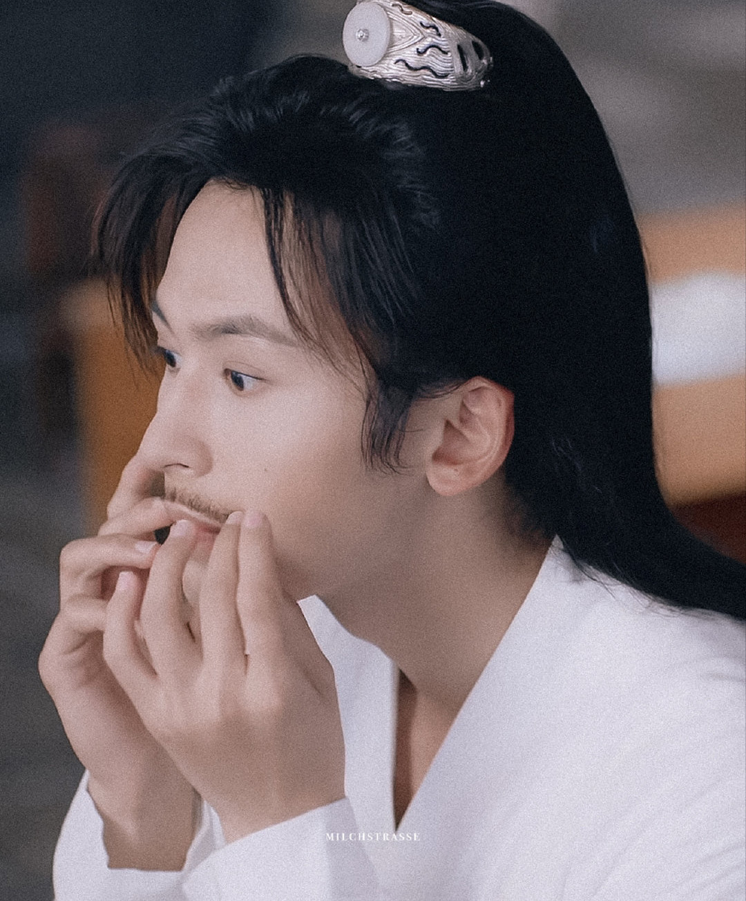 山河令阿絮张哲瀚手机壁纸