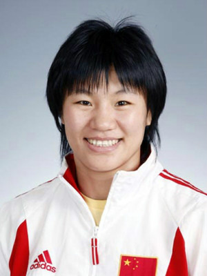 杨秀丽