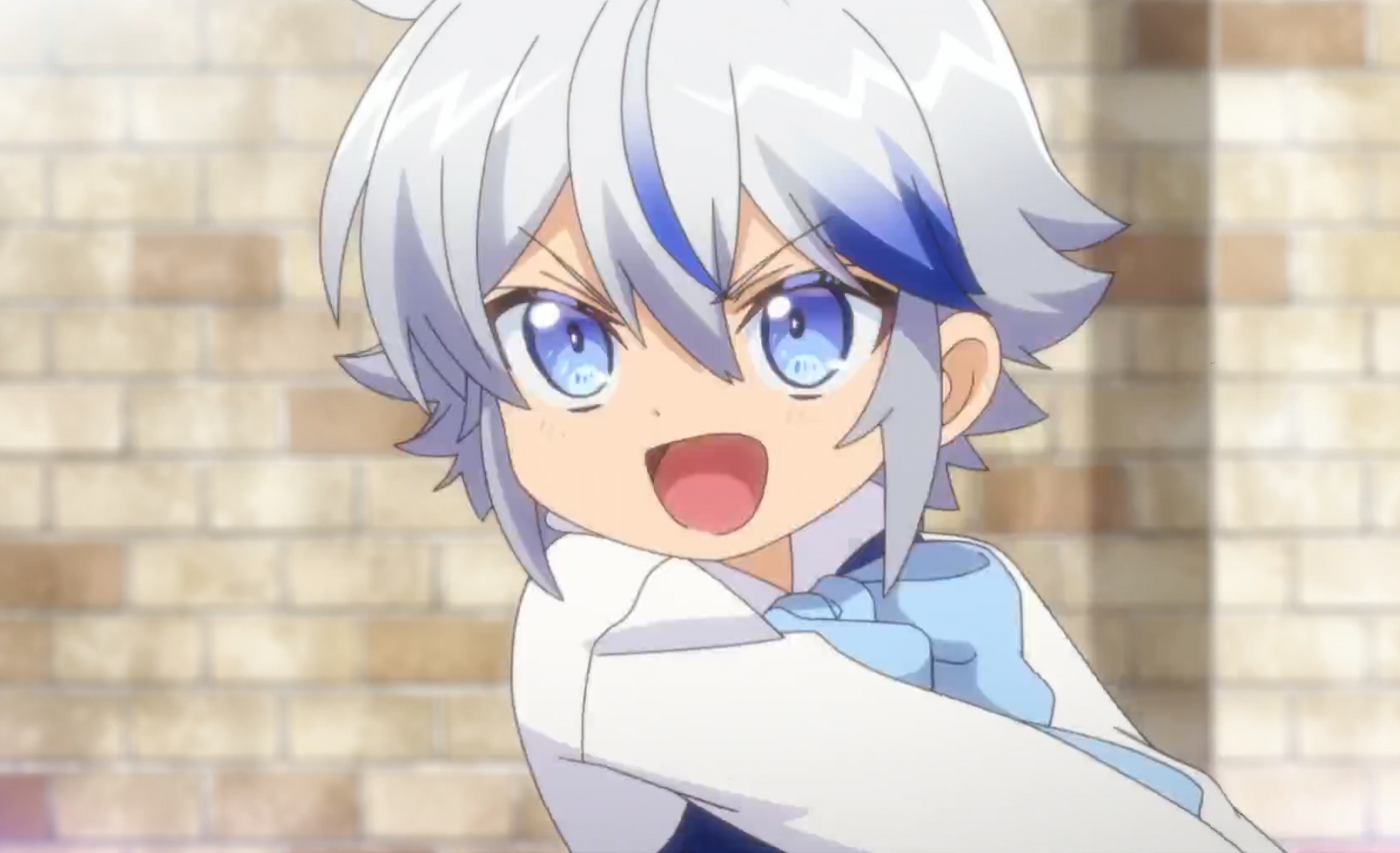 转生贵族的异世界冒险录:凯恩真的是处处开挂,两位老师都惊呆了