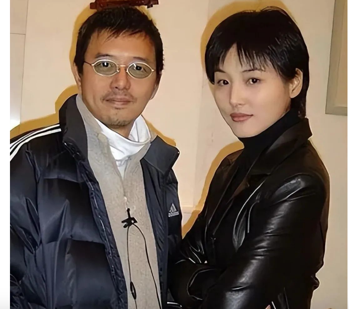 "芭蕾第一夫人"为他们的爱情点赞,张延张锦程就是舞蹈双人舞